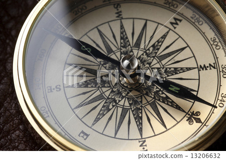 Directional magnet 13206632