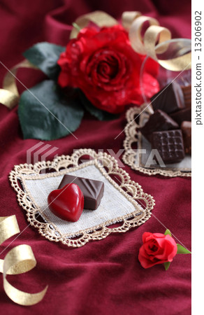 情人節·豪華垂直02 情人節·豪華垂直02 13206902