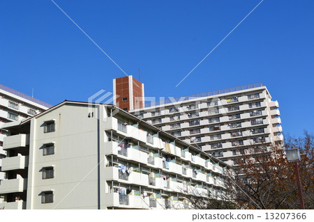 Shinagawa Yashio Park Town 41 G 1 13207366