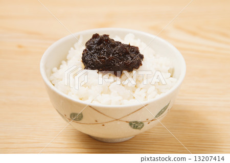 Tsukudani of Nori 13207414