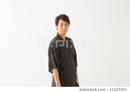 jinbei, male, man 13207901