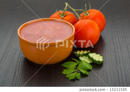 Gaspacho 13211585
