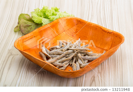 Dries anchovy Dries anchovy 13211948