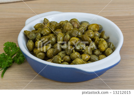 Capers Capers 13212015