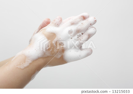 Hand wash 13215033