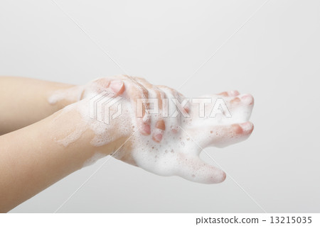 Hand wash 13215035