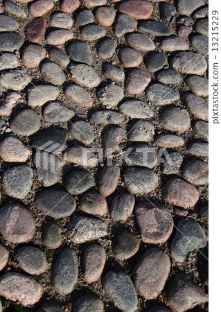 Stone pavement 10 13215229