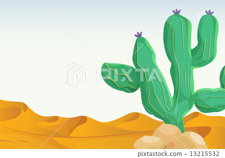 Desert Desert 13215532
