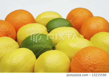 Citrus 3 kinds Citrus 3 kinds 13215590