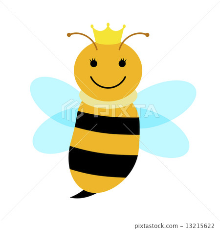 Queen bee 13215622