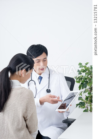 Examination image Examination image 13215781
