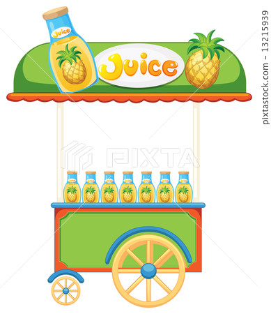 Food vendor Food vendor 13215939