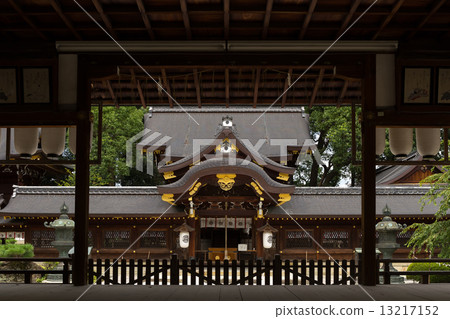 今宮神社 13217152