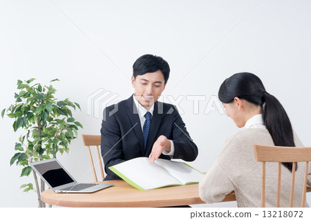 諮詢形象 13218072