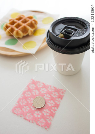  咖啡時間 13218604