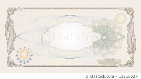 Gold card note background Gold card note background 13218627
