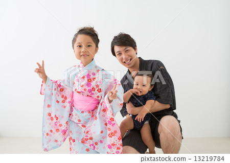 人物 夏天 夏 13219784