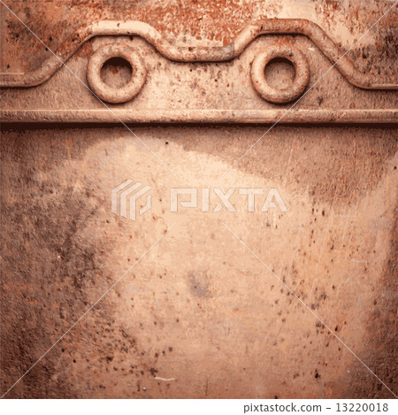 Old metal background Old metal background 13220018