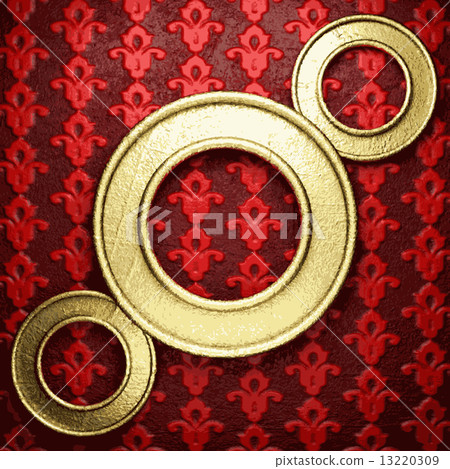 background with gold background with gold 13220309