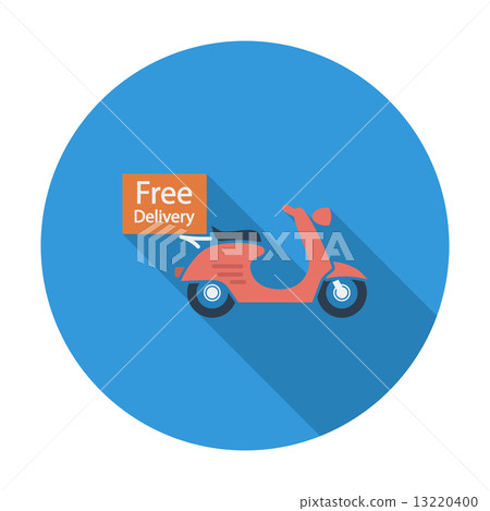 Free Delivery 13220400