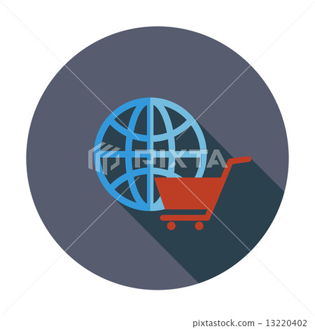 Global shopping 13220402