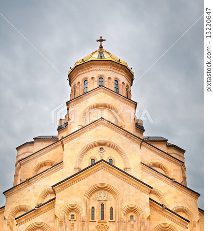Holy Trinity Cathedral ,Tbilisi Holy Trinity Cathedral ,Tbilisi 13220647