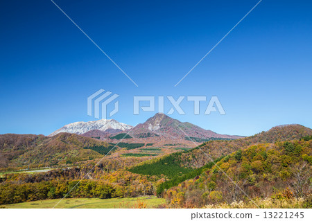 View from the Kishida Observatory View from the Kishida Observatory 13221245