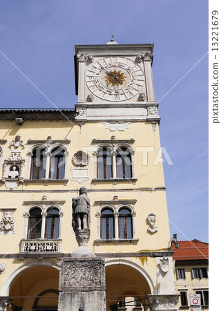 Belluno belluno Lettrium palazzo dei rettori 13221679