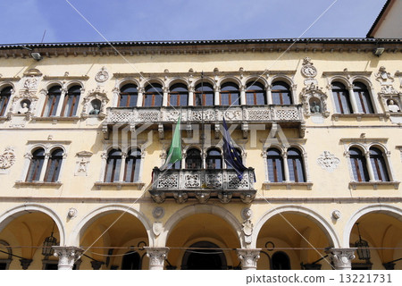 Belluno belluno Lettrium palazzo dei rettori Belluno belluno Lettrium palazzo dei rettori 13221731