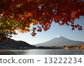 Fuji and Mt. Fuji 13222234