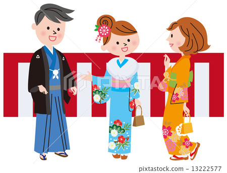 Adult ceremonial wedding shrine Adult ceremonial wedding shrine 13222577