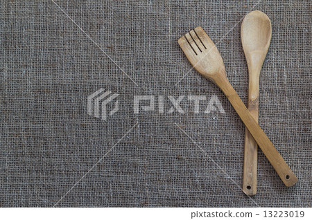 Wooden spoon Wooden spoon 13223019