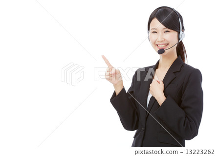 Pointing operator Pointing operator 13223262