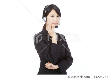 麻煩的運營商 13223265