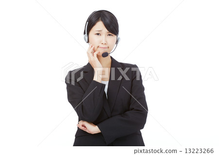 麻煩的運營商 13223266