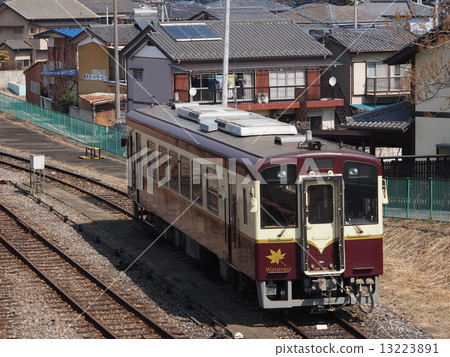 Omoto station 13223891