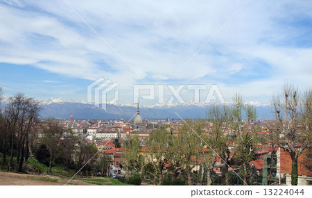 Turin view 13224044