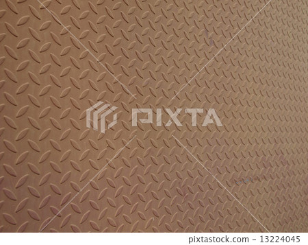 Diamond steel 13224045