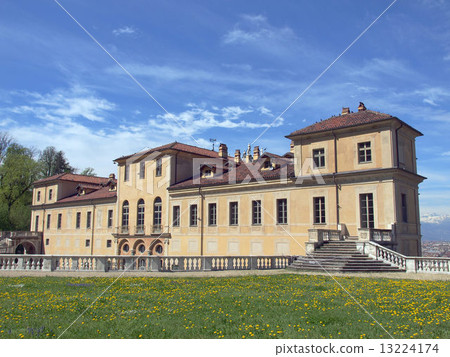 Villa della Regina, Turin 13224174