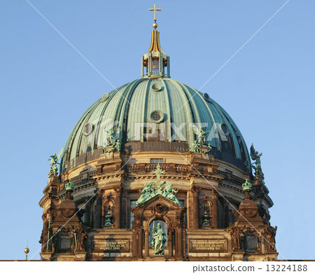 Berliner Dom, Berlin 13224188