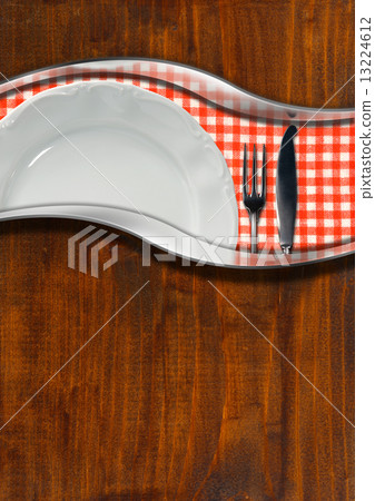 Rustic Menu Template 13224612