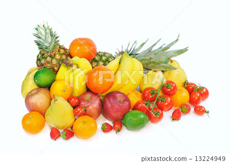 Heavy fruit 13224949