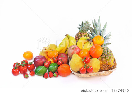 重的水果 13224950