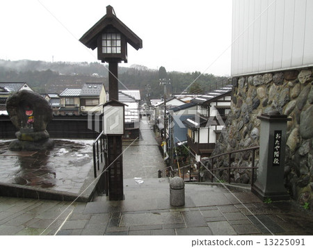 Otto and the stairs Yoshida Yao Toyama 13225091