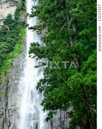 Nachi's waterfall Nachi's waterfall 13225427