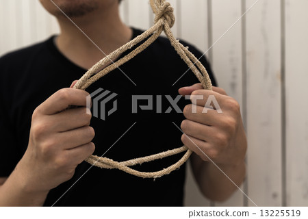 Suicide image Suicide image 13225519