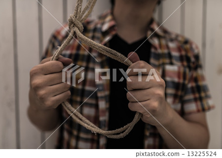 Suicide image Suicide image 13225524