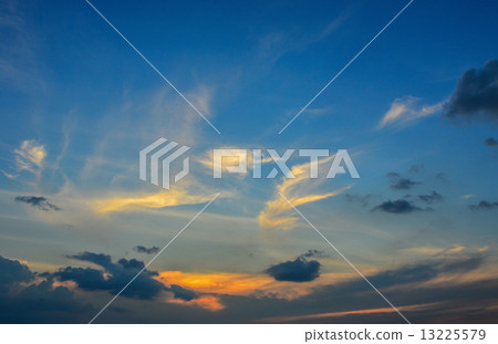 sky sky 13225579