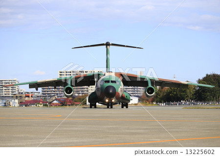 C-1運輸機 13225602