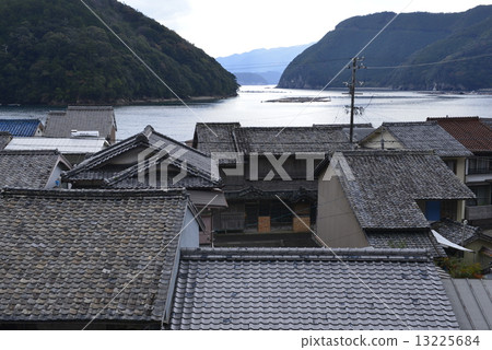 Kumano · Sugari no Sato / Owase City Mie Prefecture 13225684